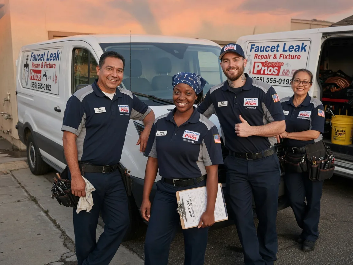 Faucet Repair company in Robinson Creek, KY