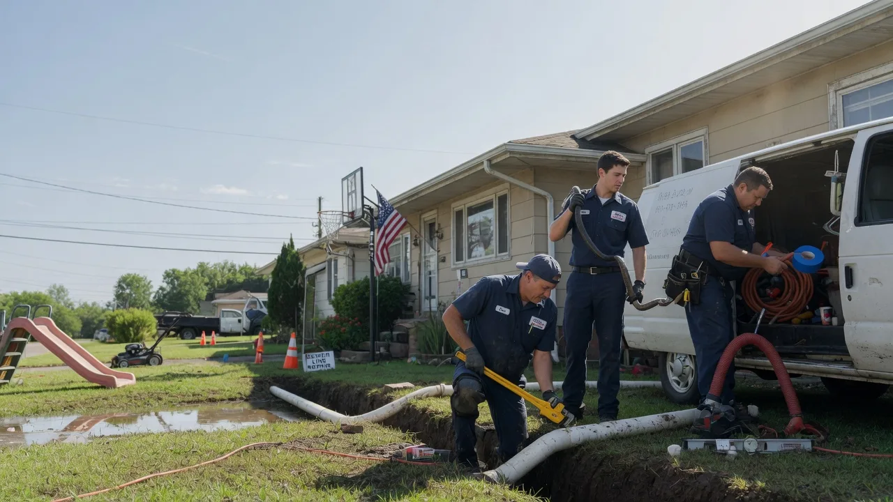 Toilet Installation in Robinson Creek, KY near me
